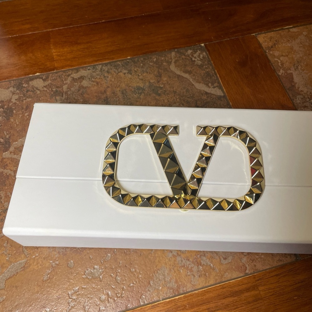 Valentino Beauty The Party Edition Beauty Set With Case